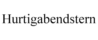 HURTIGABENDSTERN