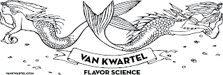 VAN KWARTEL FLAVOR SCIENCE VANKWARTEL.COM