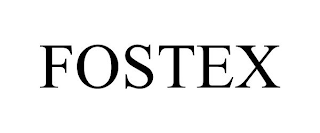 FOSTEX