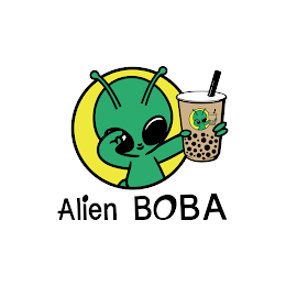 ALIEN BOBA