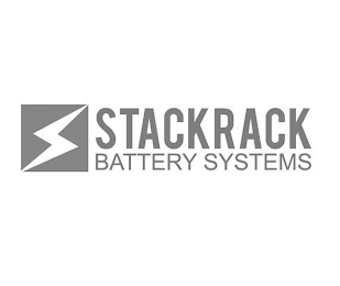 STACKRACK BATTERY SYSTEMS