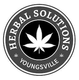 HERBAL SOLUTIONS YOUNGSVILLE