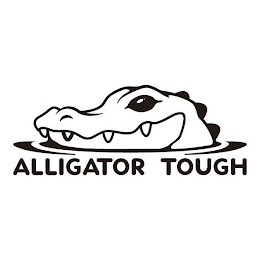 ALLIGATOR TOUGH