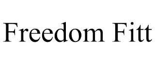 FREEDOM FITT