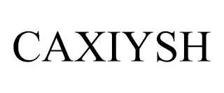 CAXIYSH