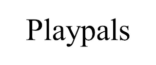 PLAYPALS