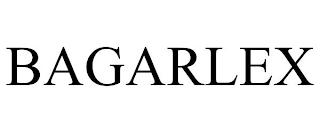 BAGARLEX