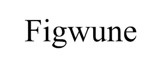 FIGWUNE