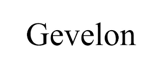 GEVELON