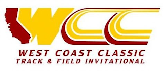 WCC WEST COAST CLASSIC TRACK & FIELD INVITATIONAL