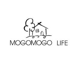 MOGOMOGO LIFE