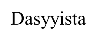 DASYYISTA