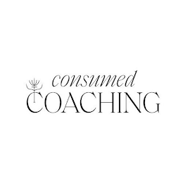 CONSUMED COACHING