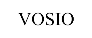 VOSIO