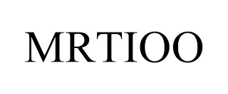 MRTIOO