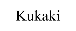 KUKAKI