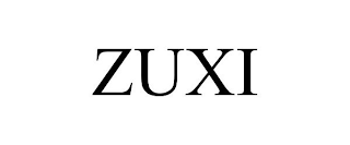 ZUXI