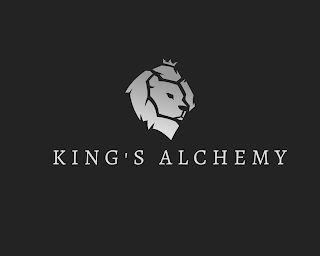 KING'S ALCHEMY