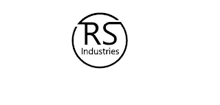 RS INDUSTRIES