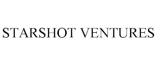 STARSHOT VENTURES