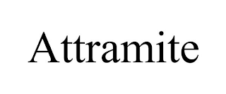 ATTRAMITE