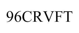 96CRVFT