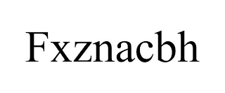 FXZNACBH