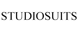STUDIOSUITS
