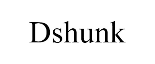 DSHUNK