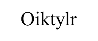 OIKTYLR