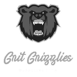 GRIT GRIZZLIES