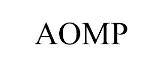 AOMP