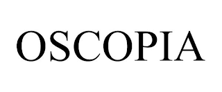 OSCOPIA