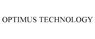 OPTIMUS TECHNOLOGY