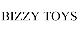 BIZZY TOYS