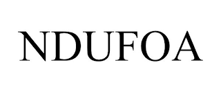 NDUFOA