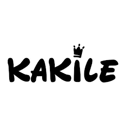 KAKILE