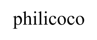 PHILICOCO