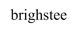 BRIGHSTEE