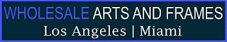 WHOLESALE ARTS AND FRAMES LOS ANGELES MIAMIAMI