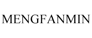 MENGFANMIN
