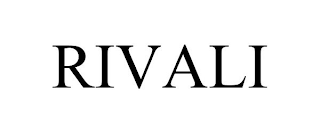 RIVALI