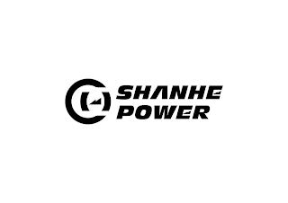 SHANHE POWER