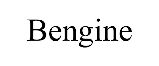 BENGINE