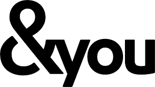 &YOU