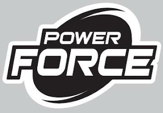 POWER FORCE