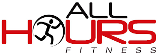 ALL HOURS FITNESS