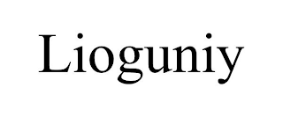 LIOGUNIY