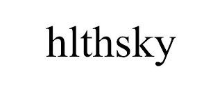 HLTHSKY