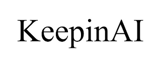 KEEPINAI